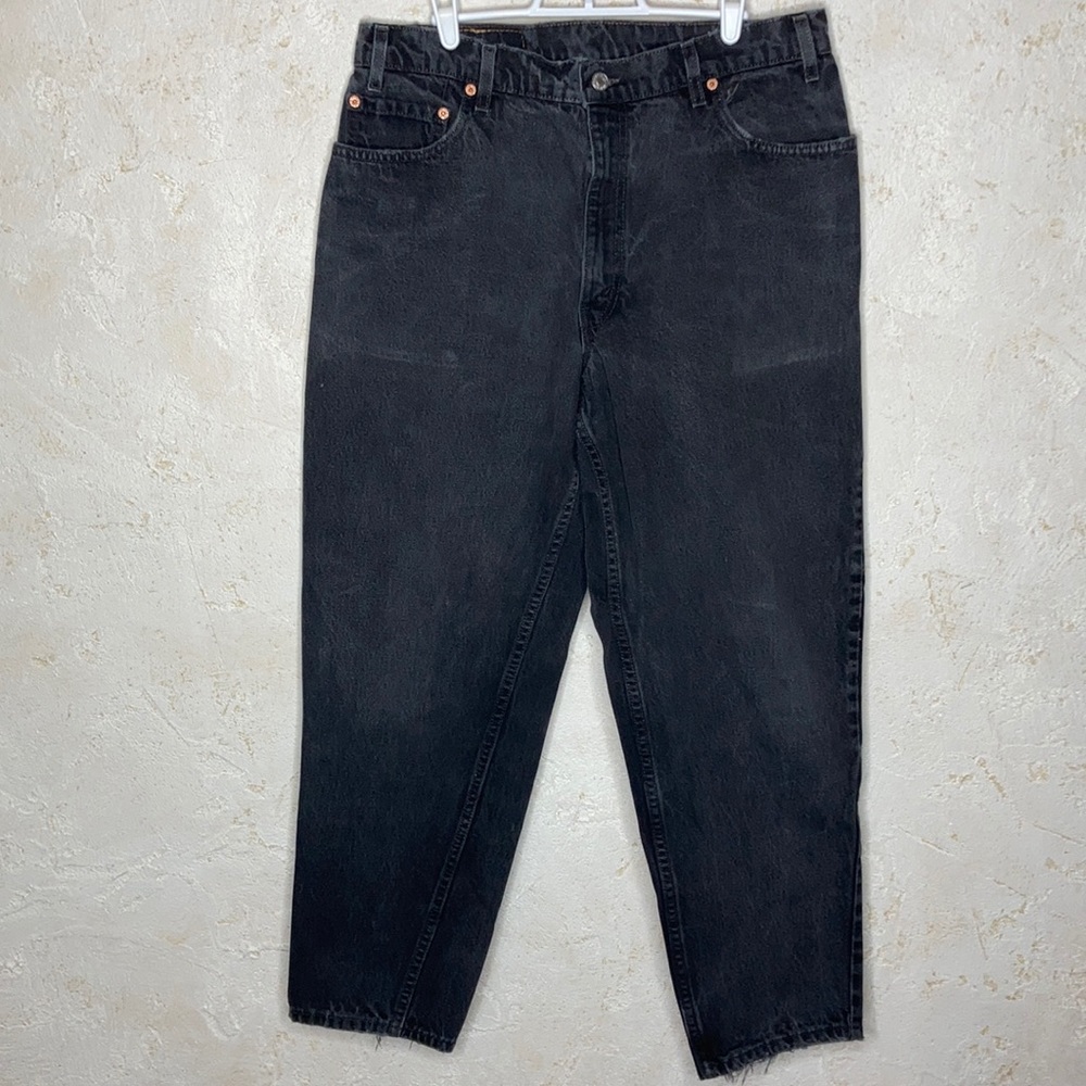Levi’s 560 Made in U.S.A. Jeans